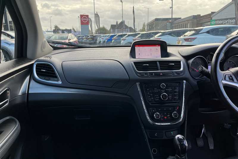 Used Vauxhall Mokka 2015 for sale - 76372641: Photo 42