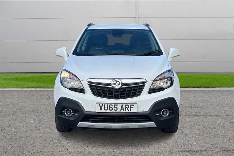 Used Vauxhall Mokka 2015 for sale - 76372641: Photo 5