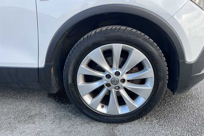 Used Vauxhall Mokka 2015 for sale - 76372641: Photo 6