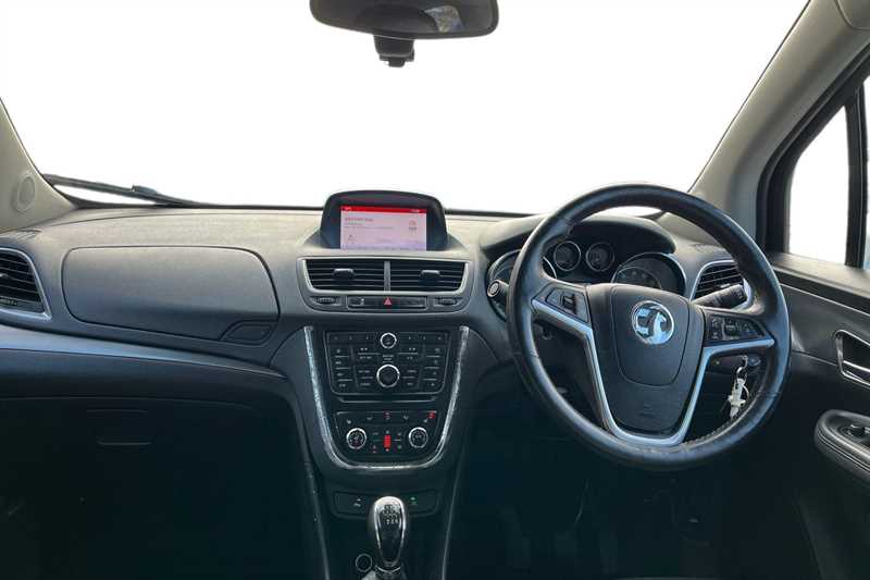 Used Vauxhall Mokka 2015 for sale - 76372641: Photo 9