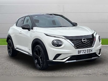 Used Nissan Juke 2022 for sale - 75698878: Photo
