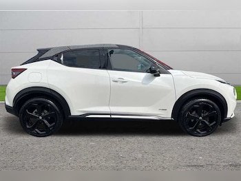 Used Nissan Juke 2022 for sale - 75698878: Photo