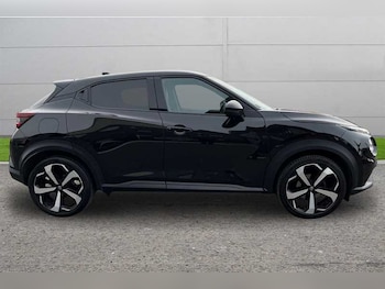 Used Nissan Juke 2023 for sale - 77560833: Photo