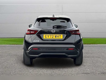 Used Nissan Juke 2023 for sale - 77560833: Photo