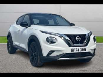 2024 - 1.0 DIG-T N-SPORT 5DR