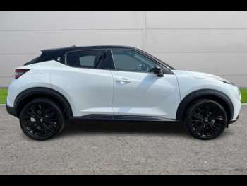 Used Nissan Juke 2024 for sale - 74880804: Photo