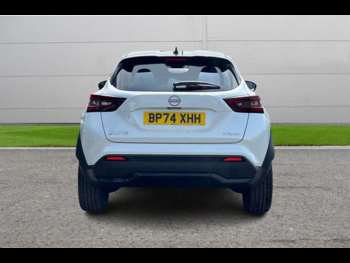 Used Nissan Juke 2024 for sale - 74880804: Photo