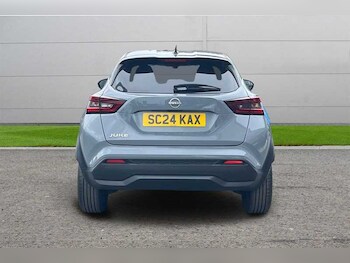 Used Nissan Juke 2024 for sale - 78650617: Photo
