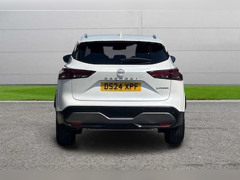 Used Nissan Qashqai 2024 for sale - 79203768: Photo