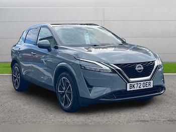 Used Nissan Qashqai 2022 for sale - 79823177: Photo