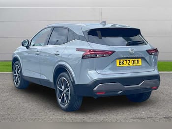 Used Nissan Qashqai 2022 for sale - 79823177: Photo