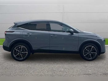 Used Nissan Qashqai 2022 for sale - 79823177: Photo