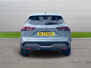 Used Nissan Qashqai 2022 for sale - 79823177: Photo