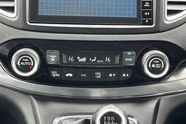 Used Honda CR-V 2016 for sale - 76176478: Photo 13