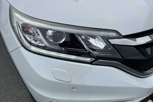 Used Honda CR-V 2016 for sale - 76176478: Photo 14