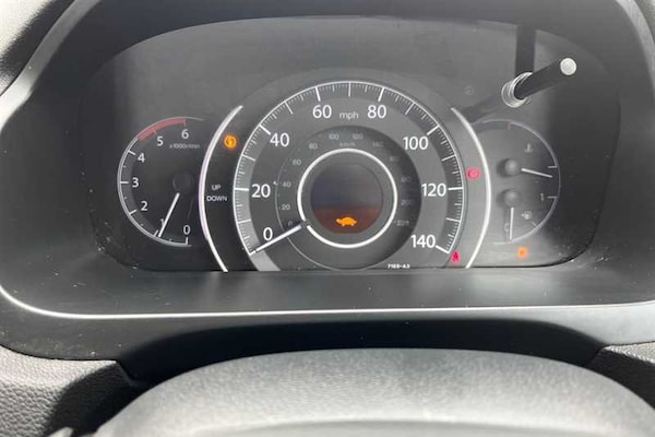 Used Honda CR-V 2016 for sale - 76176478: Photo 15