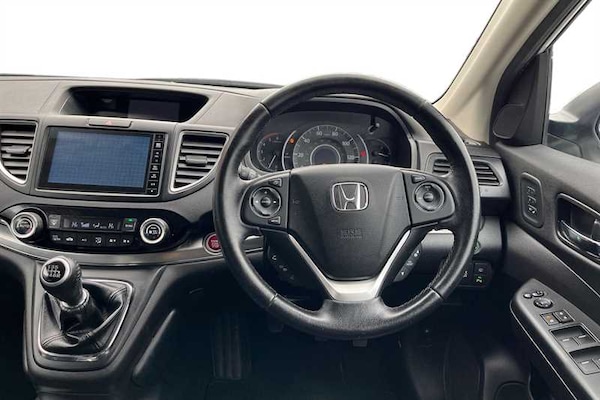 Used Honda CR-V 2016 for sale - 76176478: Photo 16