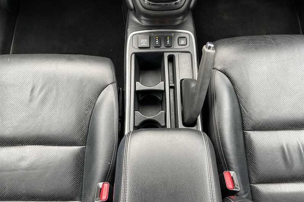 Used Honda CR-V 2016 for sale - 76176478: Photo 18