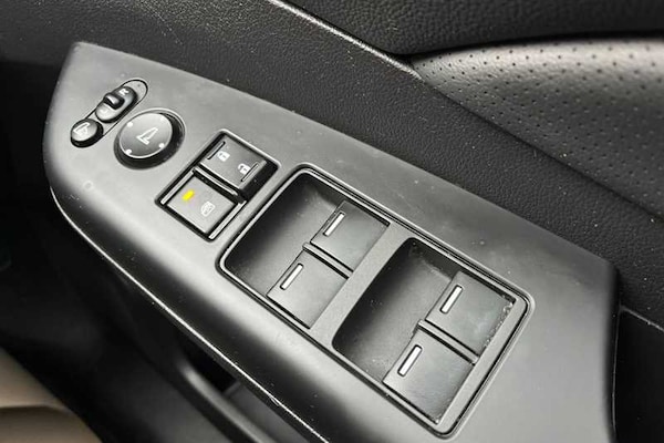 Used Honda CR-V 2016 for sale - 76176478: Photo 19