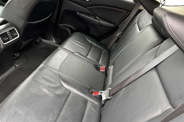 Used Honda CR-V 2016 for sale - 76176478: Photo 20