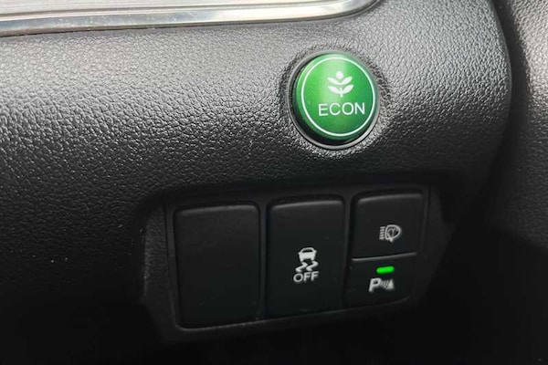 Used Honda CR-V 2016 for sale - 76176478: Photo 23