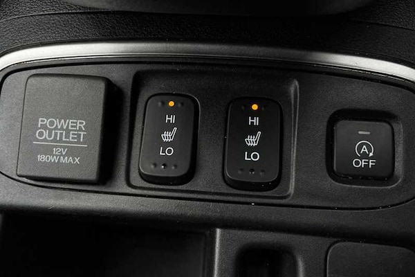 Used Honda CR-V 2016 for sale - 76176478: Photo 29