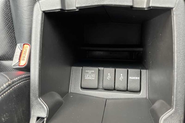 Used Honda CR-V 2016 for sale - 76176478: Photo 30