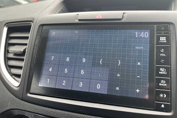 Used Honda CR-V 2016 for sale - 76176478: Photo 32