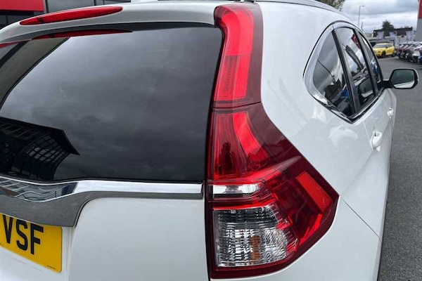 Used Honda CR-V 2016 for sale - 76176478: Photo 37