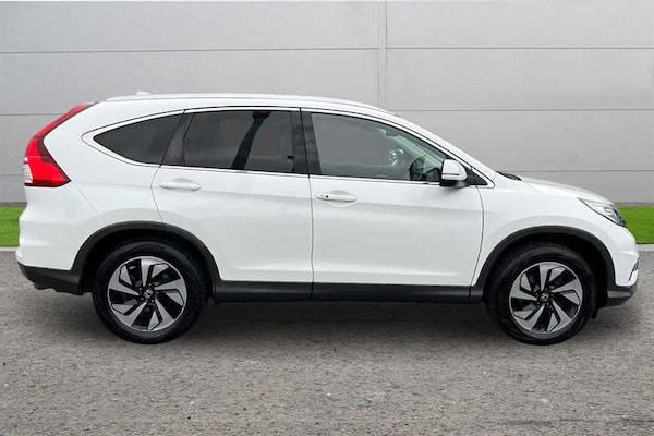 Used Honda CR-V 2016 for sale - 76176478: Photo 3