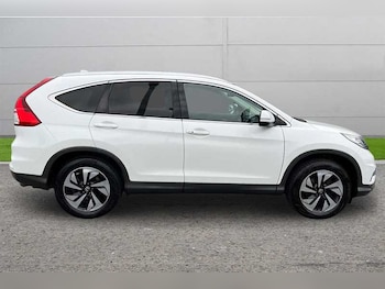 Used Honda CR-V 2016 for sale - 76176478: Photo