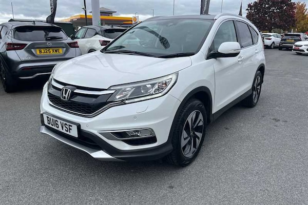 Used Honda CR-V 2016 for sale - 76176478: Photo 43
