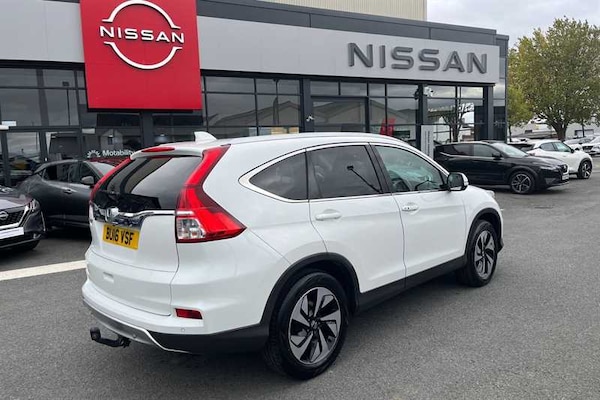 Used Honda CR-V 2016 for sale - 76176478: Photo 44