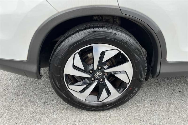 Used Honda CR-V 2016 for sale - 76176478: Photo 6