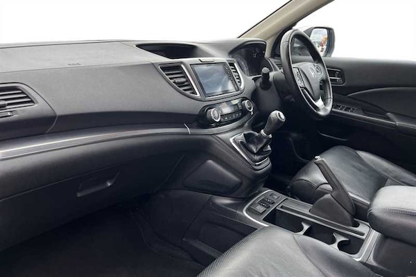 Used Honda CR-V 2016 for sale - 76176478: Photo 7