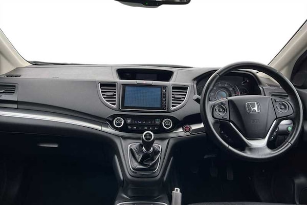 Used Honda CR-V 2016 for sale - 76176478: Photo 9