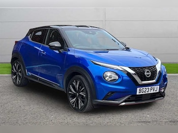 Used Nissan Juke 2023 for sale - 78960147: Photo