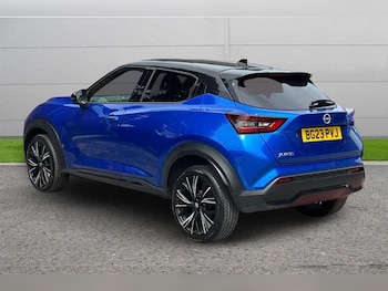 Used Nissan Juke 2023 for sale - 78960147: Photo