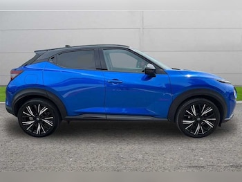 Used Nissan Juke 2023 for sale - 78960147: Photo