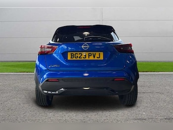 Used Nissan Juke 2023 for sale - 78960147: Photo