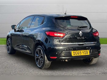 Used Renault Clio 2019 for sale - 77031786: Photo