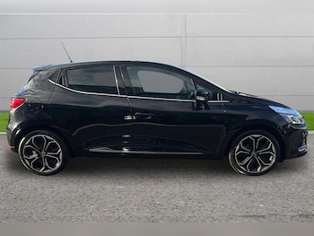 Used Renault Clio 2019 for sale - 77031786: Photo