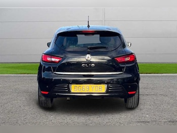 Used Renault Clio 2019 for sale - 77031786: Photo