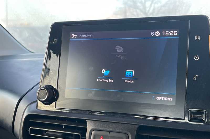 Used Peugeot Rifter 2020 for sale - 77031742: Photo 10