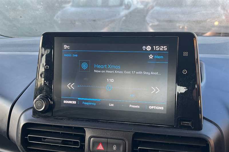 Used Peugeot Rifter 2020 for sale - 77031742: Photo 11