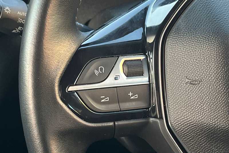 Used Peugeot Rifter 2020 for sale - 77031742: Photo 16