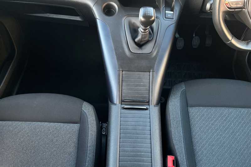 Used Peugeot Rifter 2020 for sale - 77031742: Photo 17