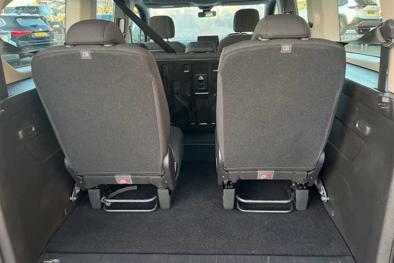 Used Peugeot Rifter 2020 for sale - 77031742: Photo 20