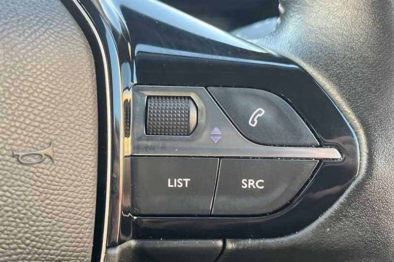 Used Peugeot Rifter 2020 for sale - 77031742: Photo 21