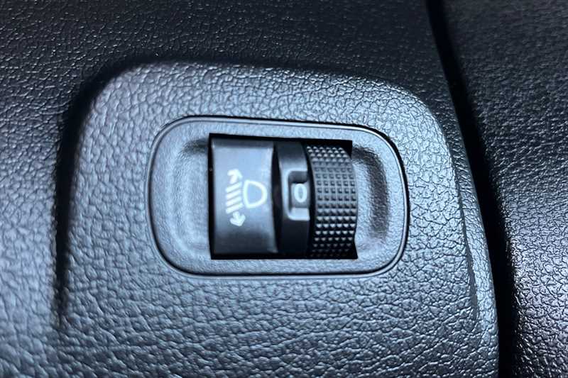 Used Peugeot Rifter 2020 for sale - 77031742: Photo 24